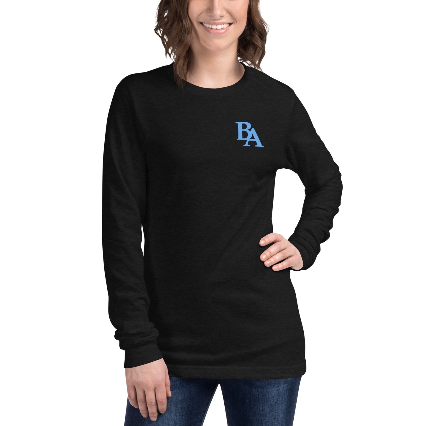 Women's Long Sleeve T-Shirt