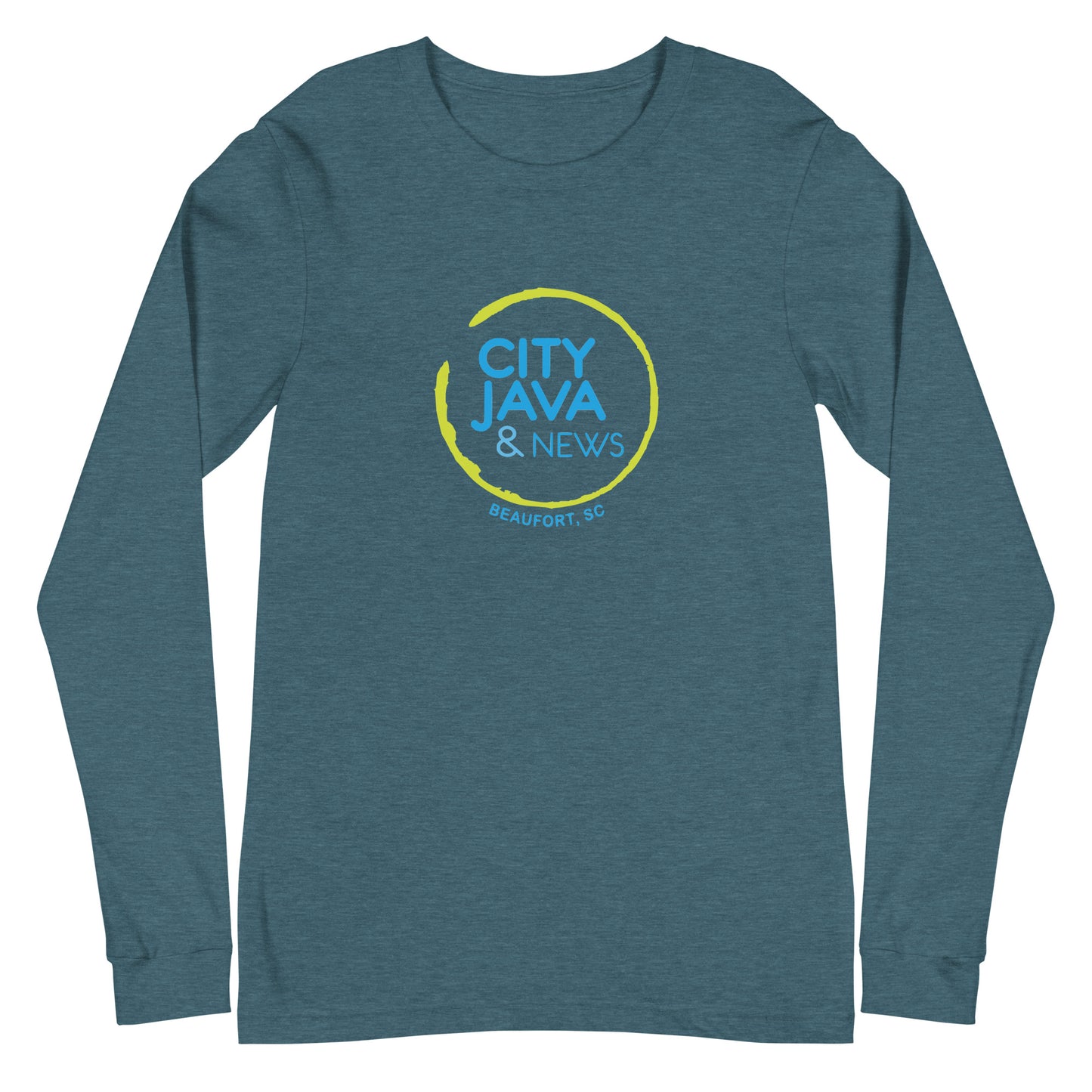 Long Sleeve T-Shirt