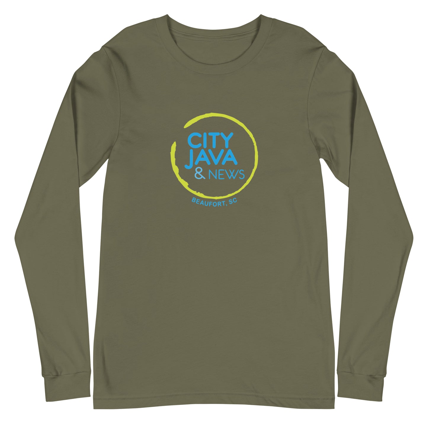 Long Sleeve T-Shirt
