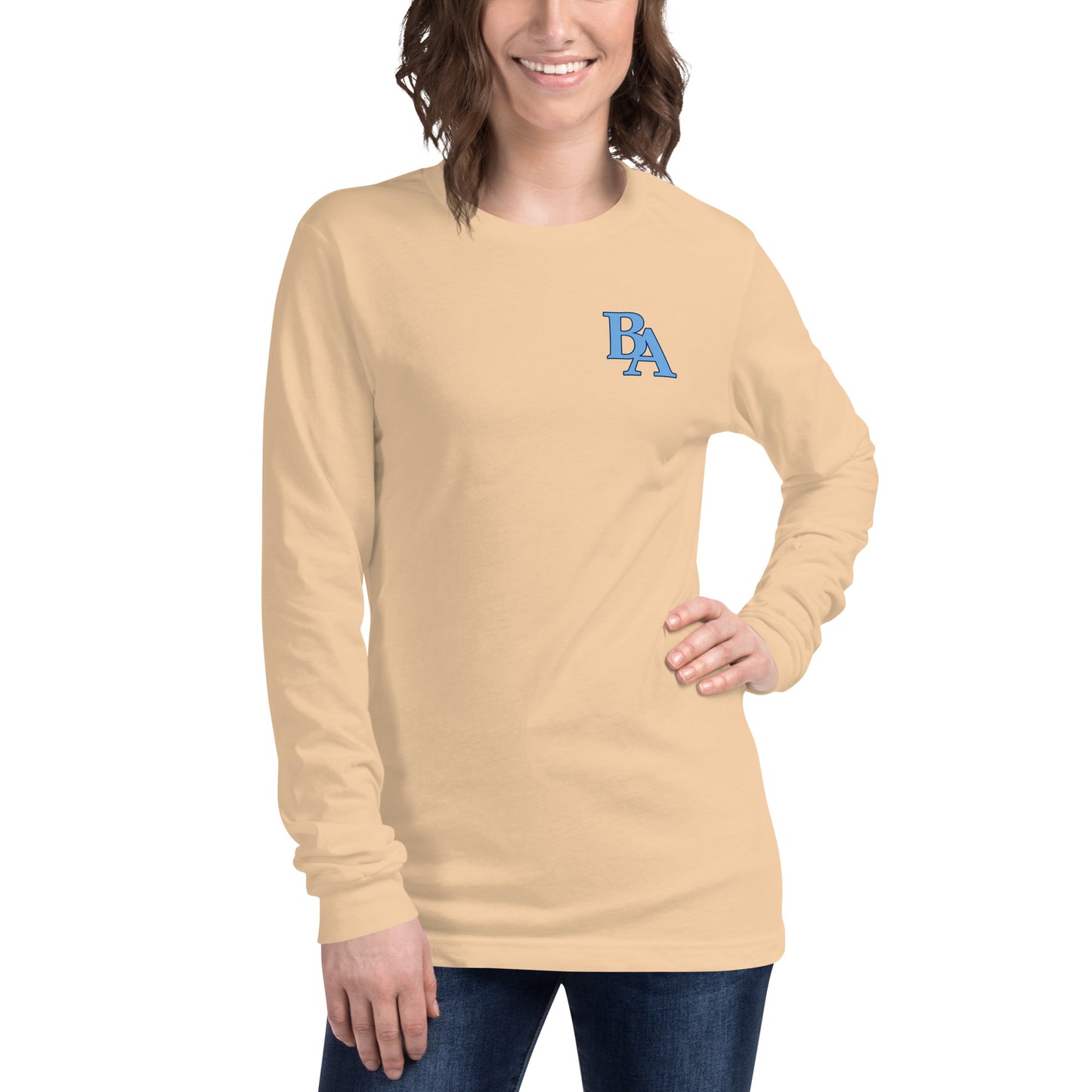 Women's Long Sleeve T-Shirt