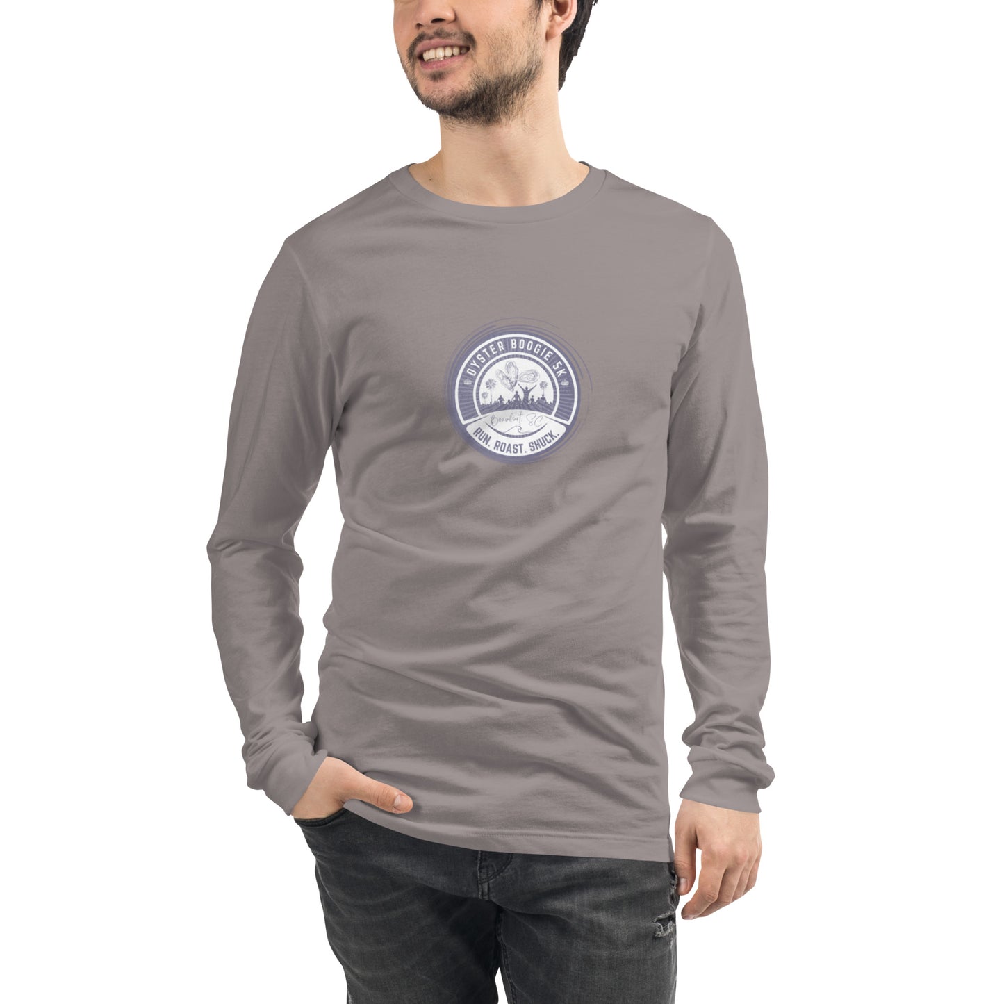 Unisex Long Sleeve Tee