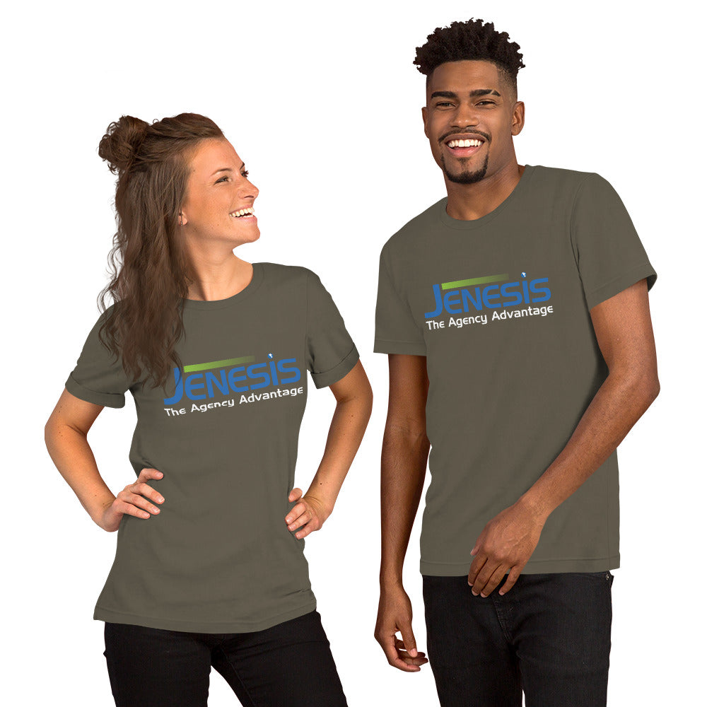Jenesis T-Shirt