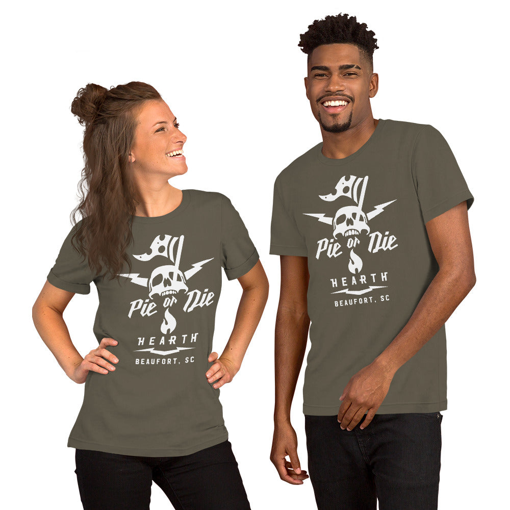 Pie Or Die T-Shirt