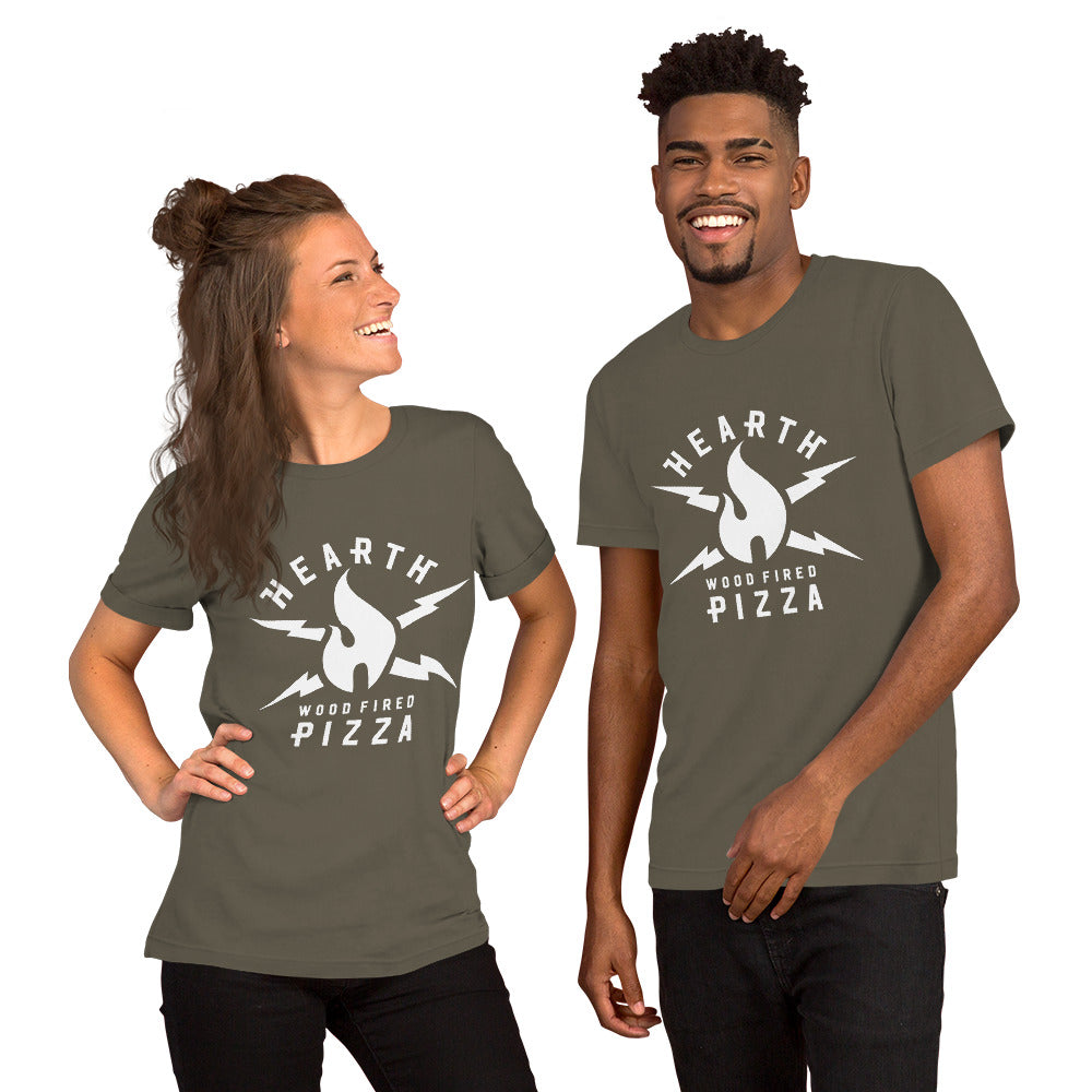 Classic Fit T-Shirt