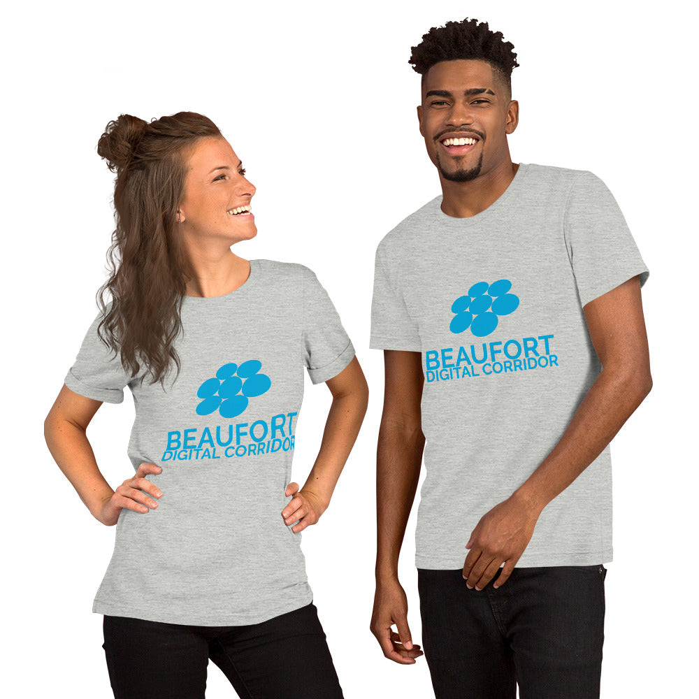 Unisex Stretchy T-Shirt
