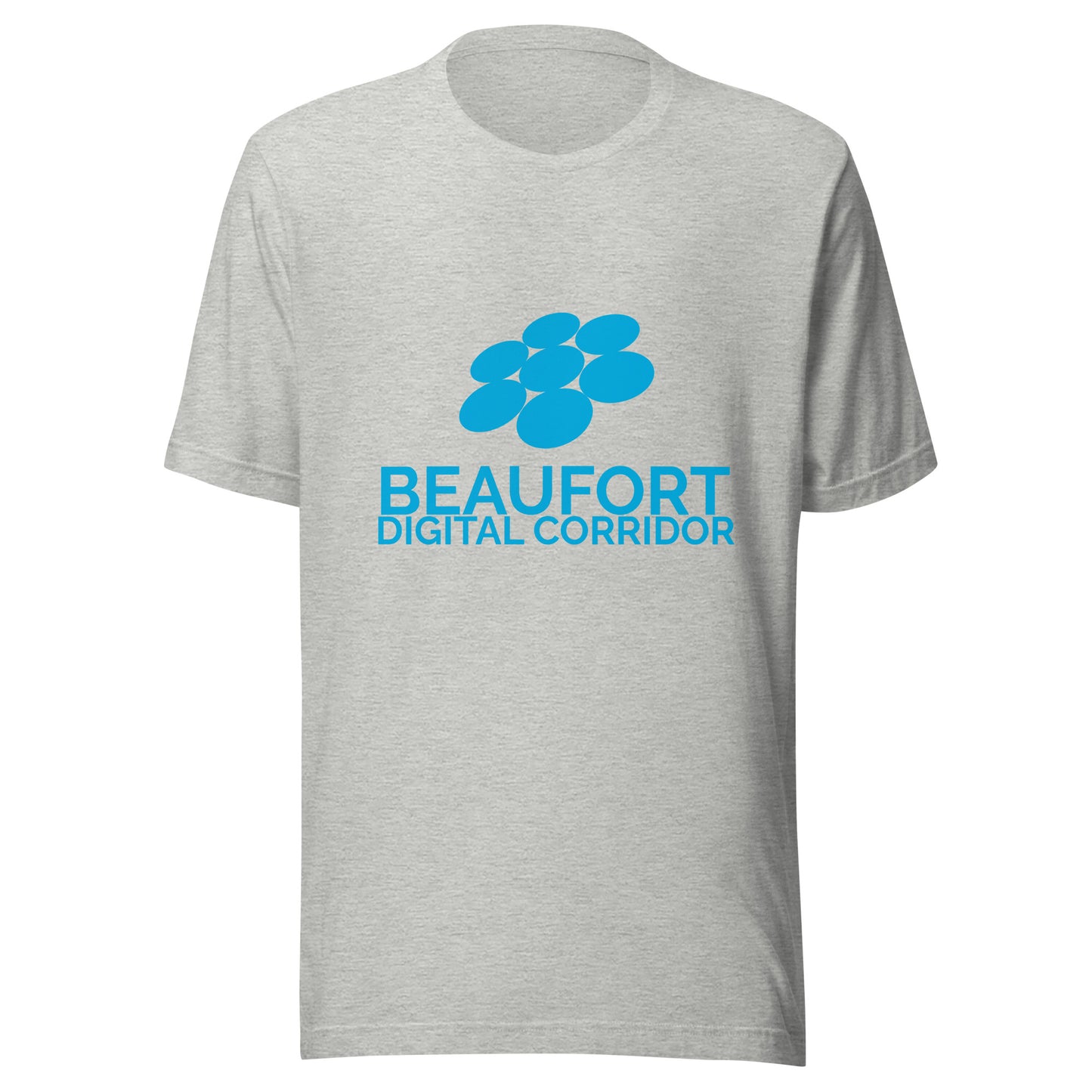 Unisex Stretchy T-Shirt