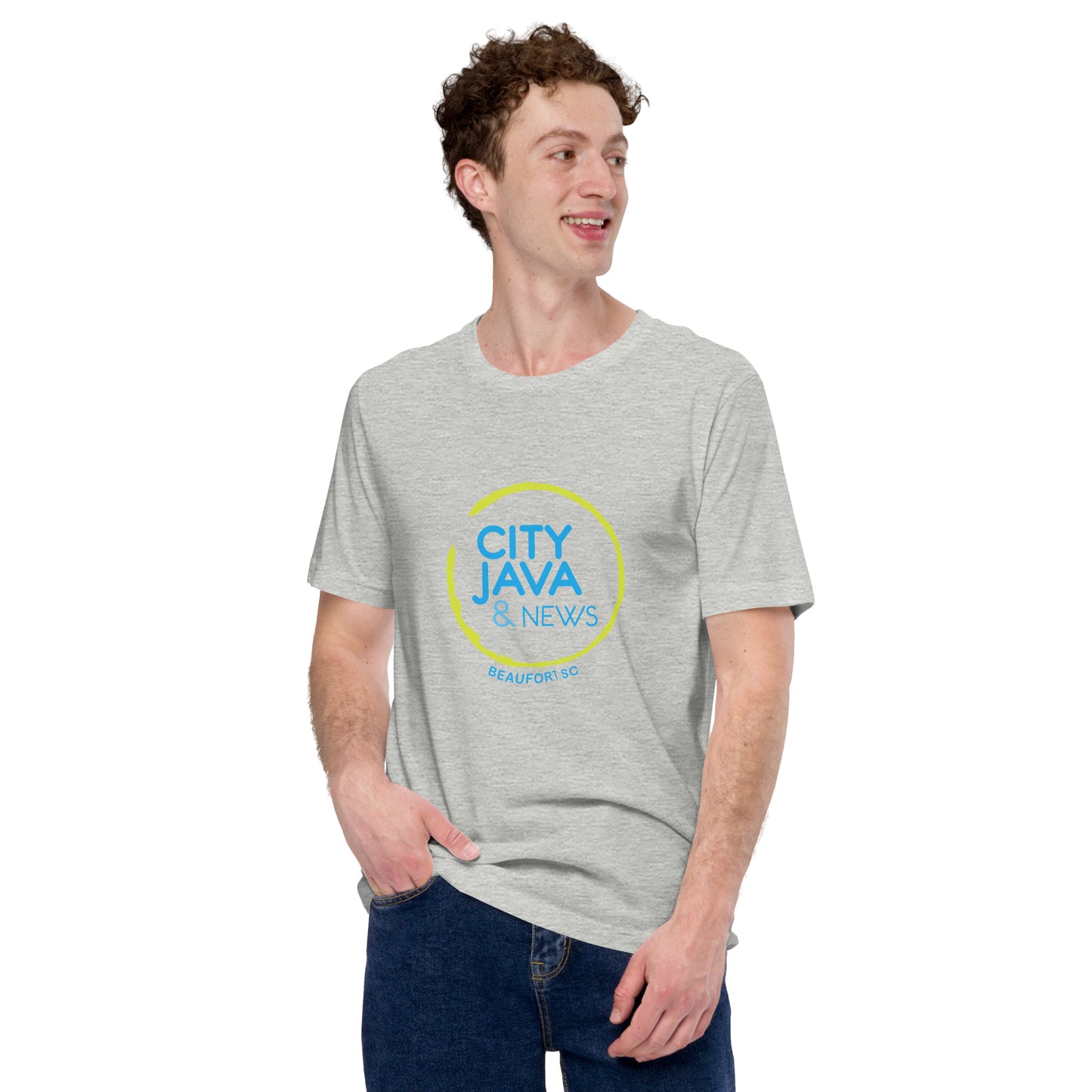 Classic Fit T-Shirt