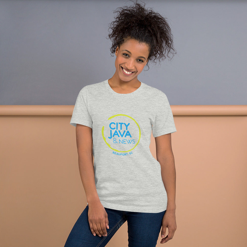 Classic Fit T-Shirt