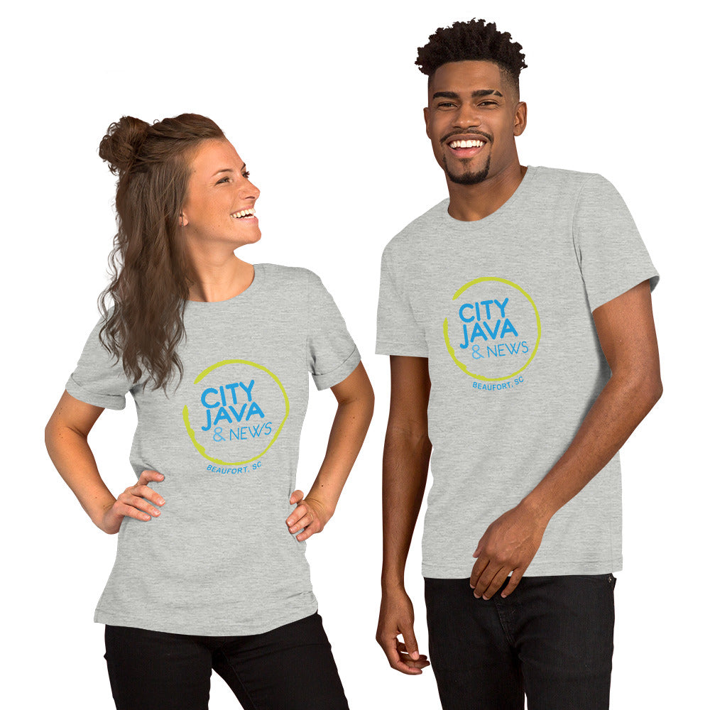 Classic Fit T-Shirt