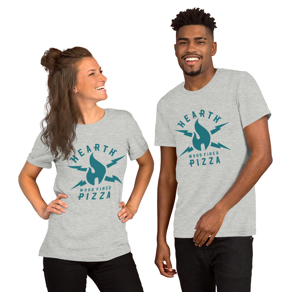 Classic Fit T-Shirt