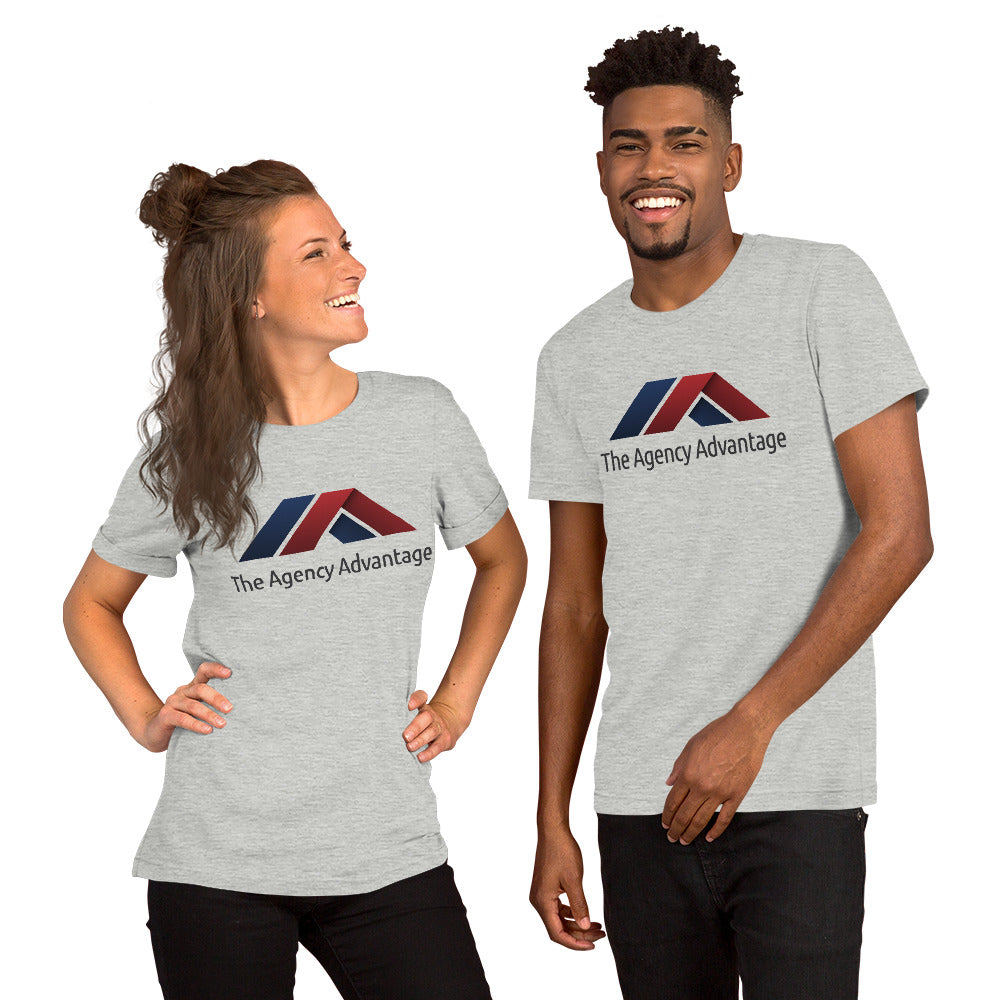 Agency Advantage T-Shirt