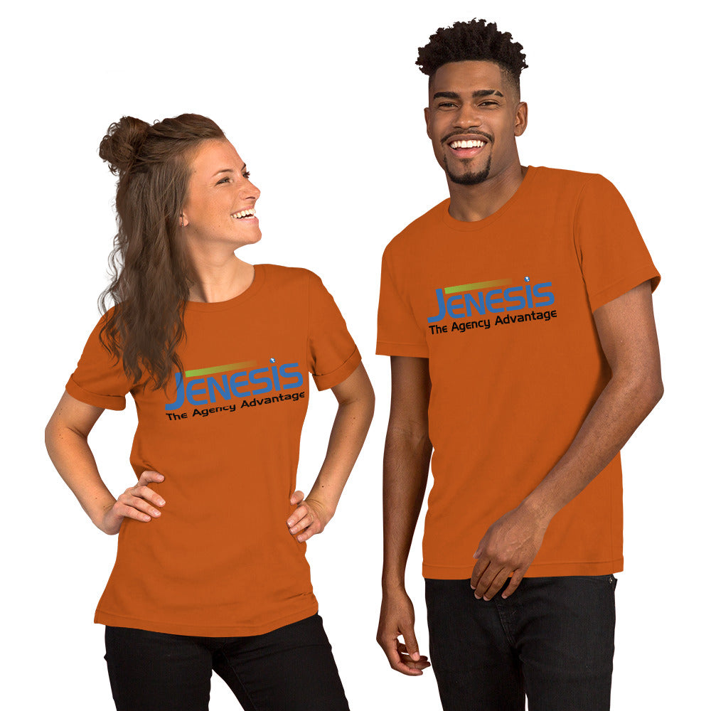 Jenesis T-Shirt