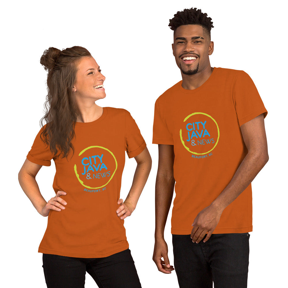 Classic Fit T-Shirt