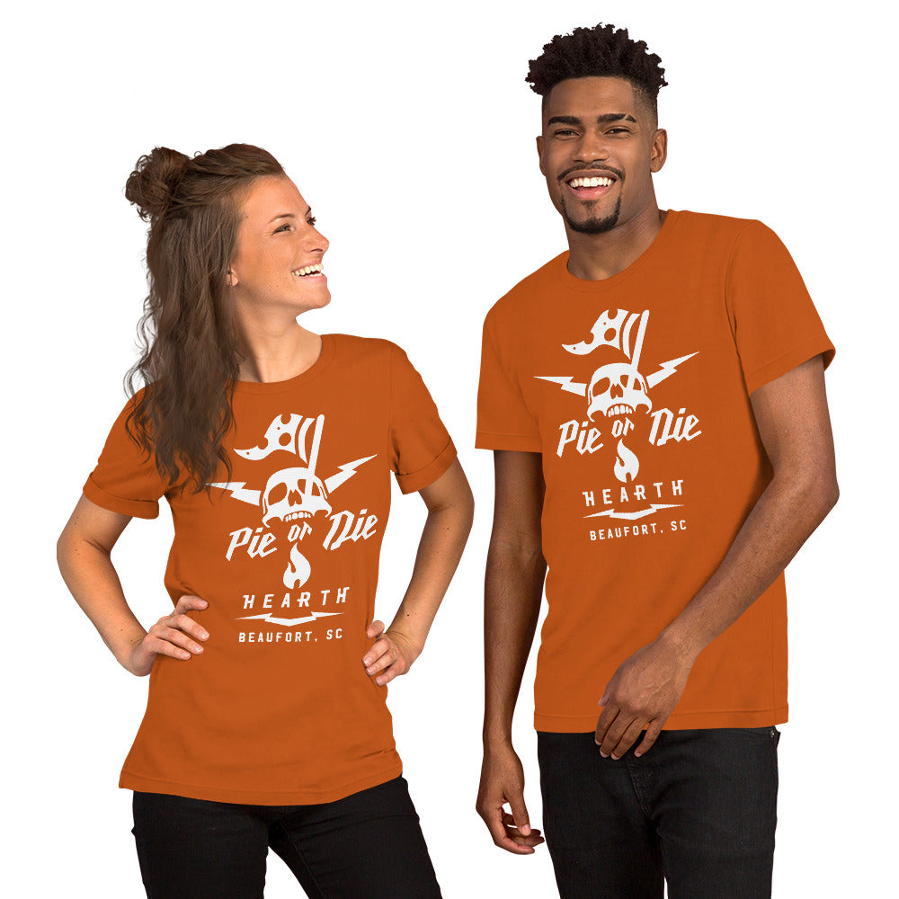 Pie Or Die T-Shirt
