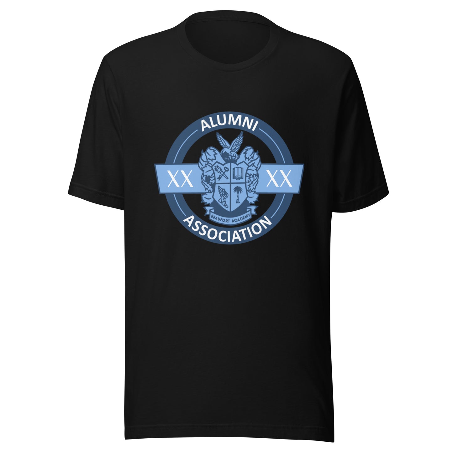 Alumni Graduation Year T-Shirt