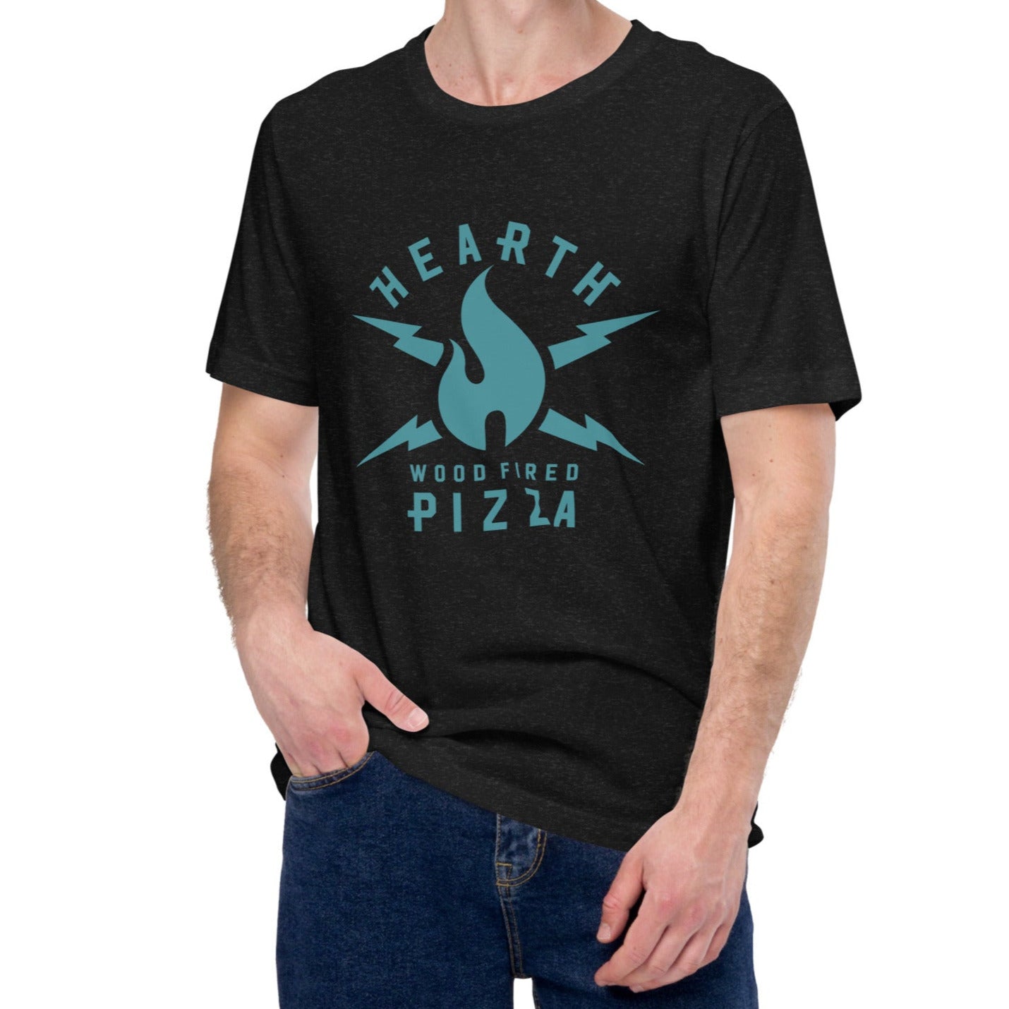Classic Fit T-Shirt