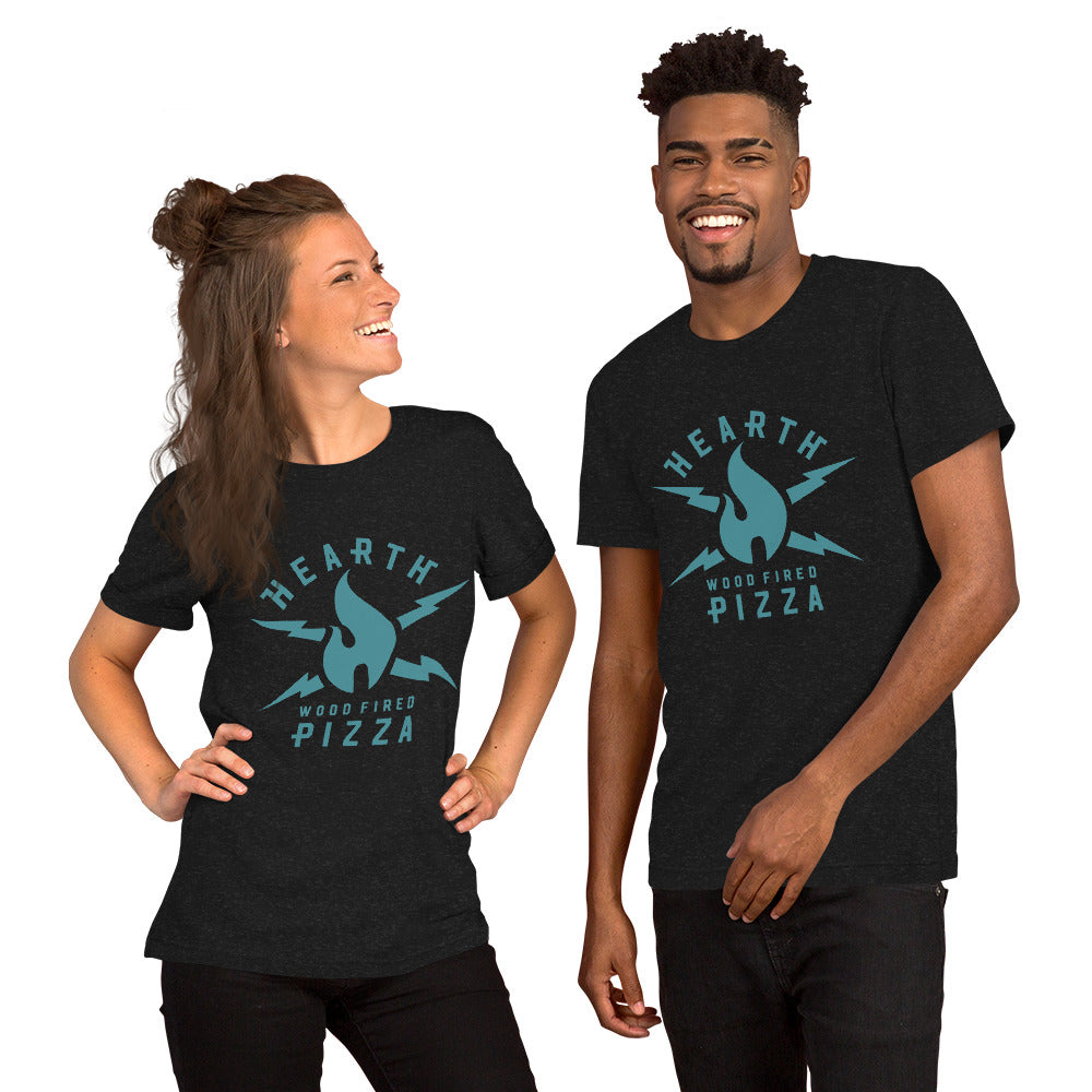 Classic Fit T-Shirt