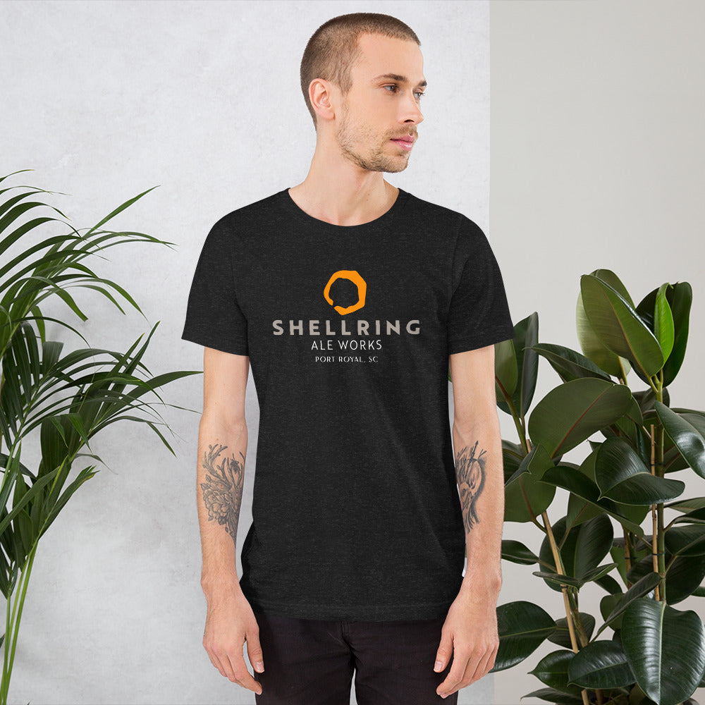 T-Shirt (orange)