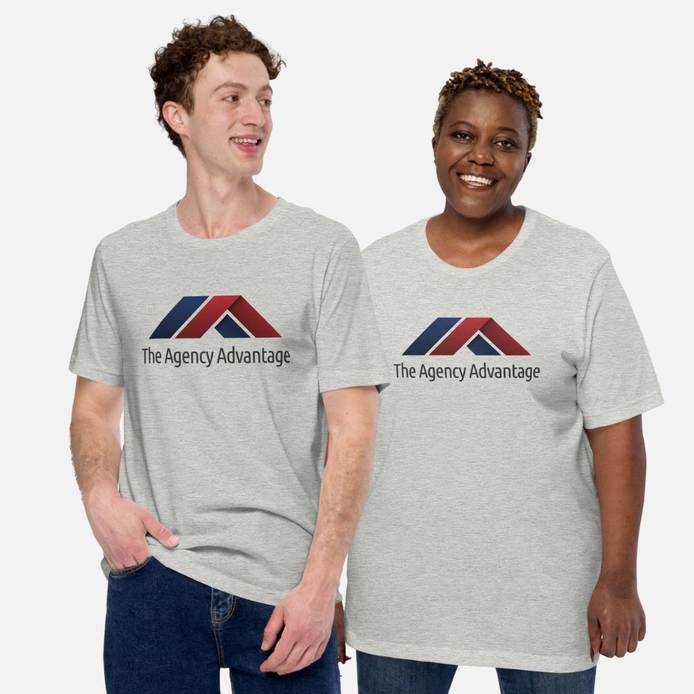 Agency Advantage T-Shirt