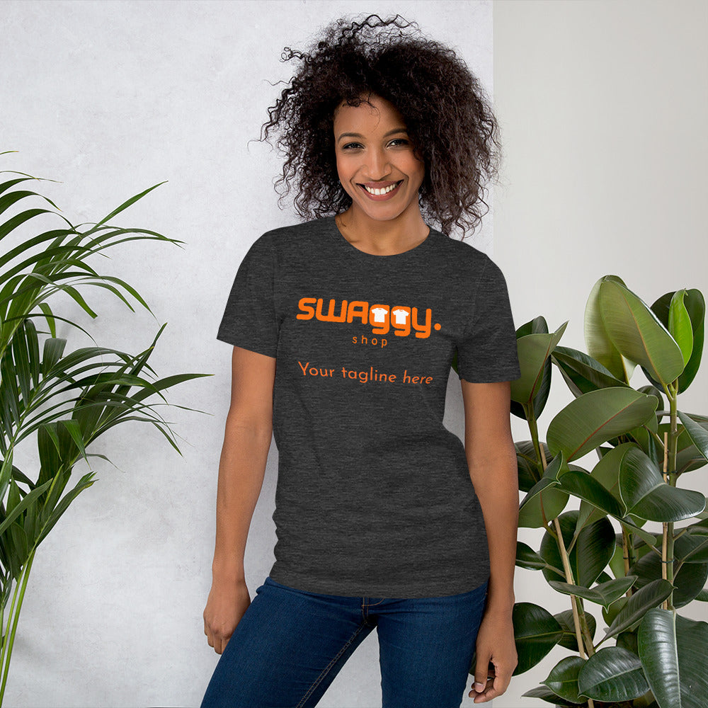 Printful Personalized T-Shirt