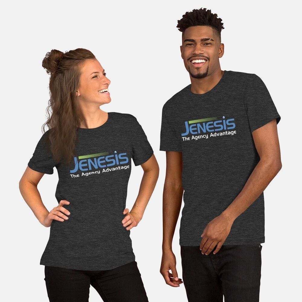 Jenesis T-Shirt