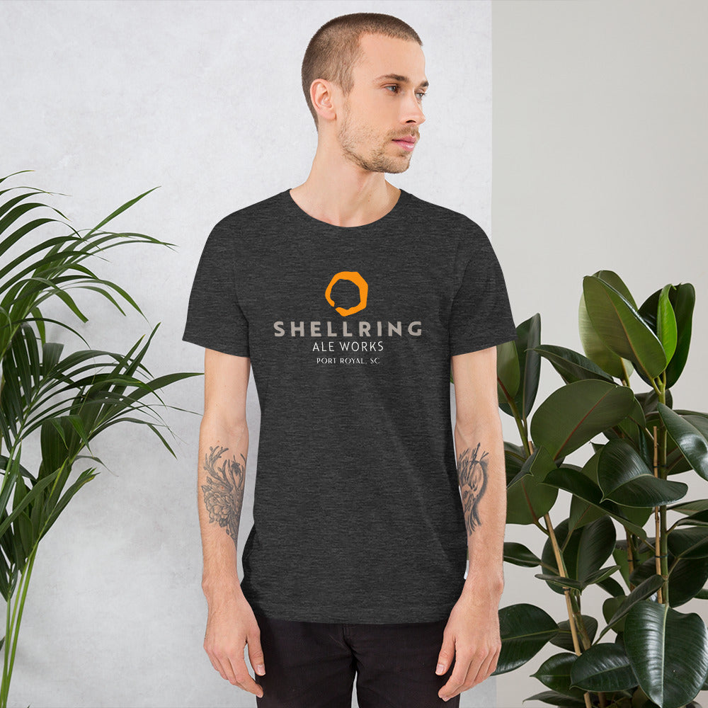 T-Shirt (orange)