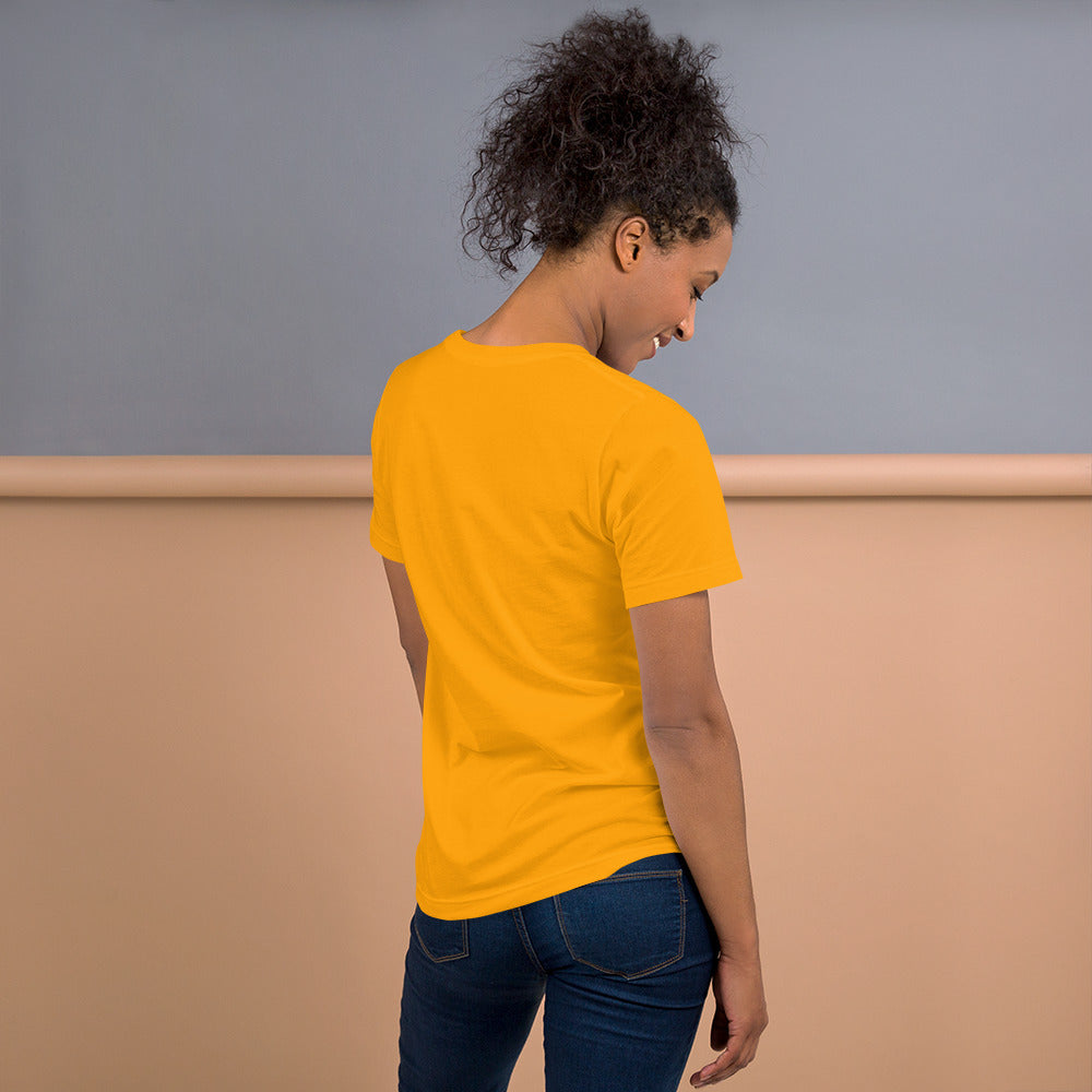 Wahines Stretchy T-Shirt
