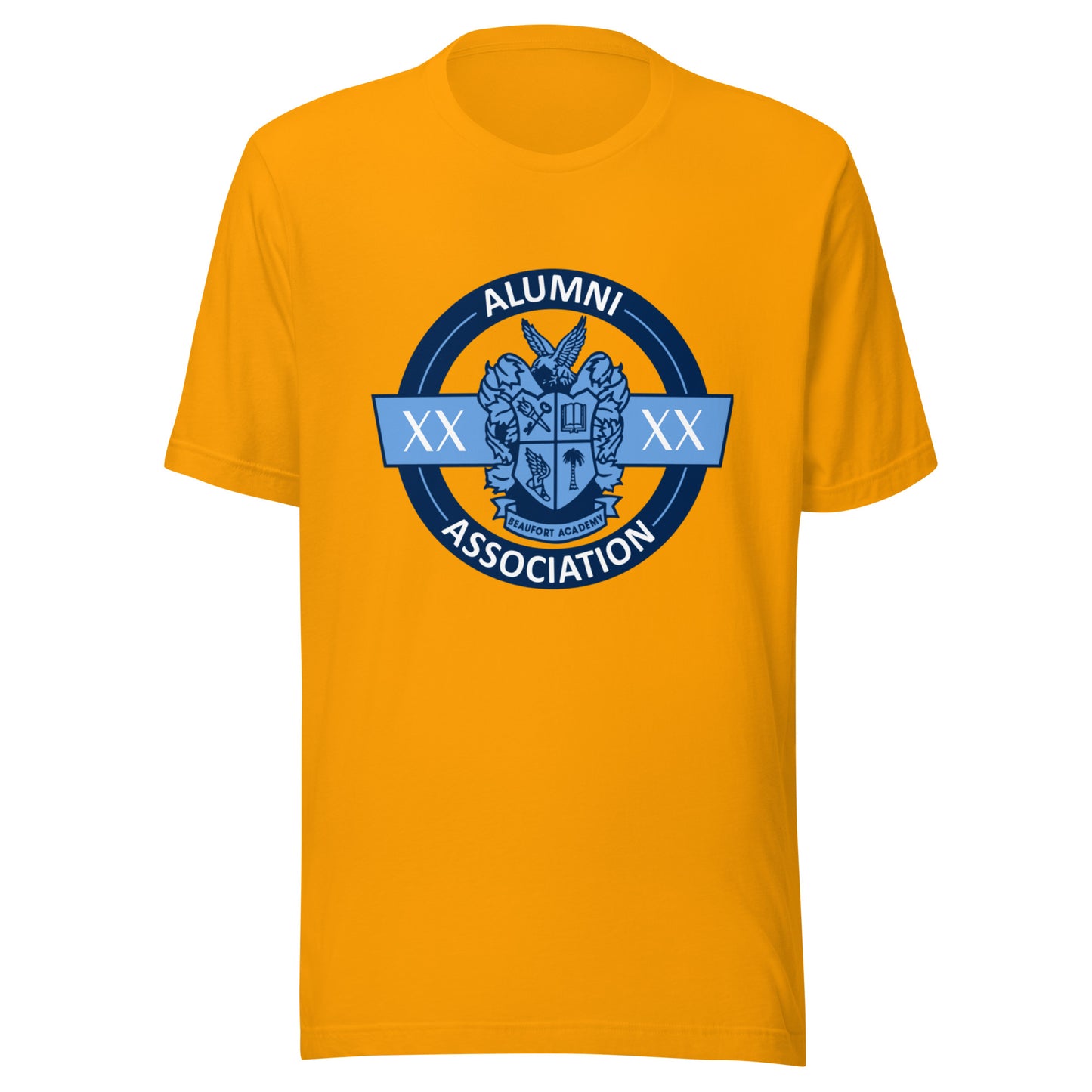 Alumni Graduation Year T-Shirt