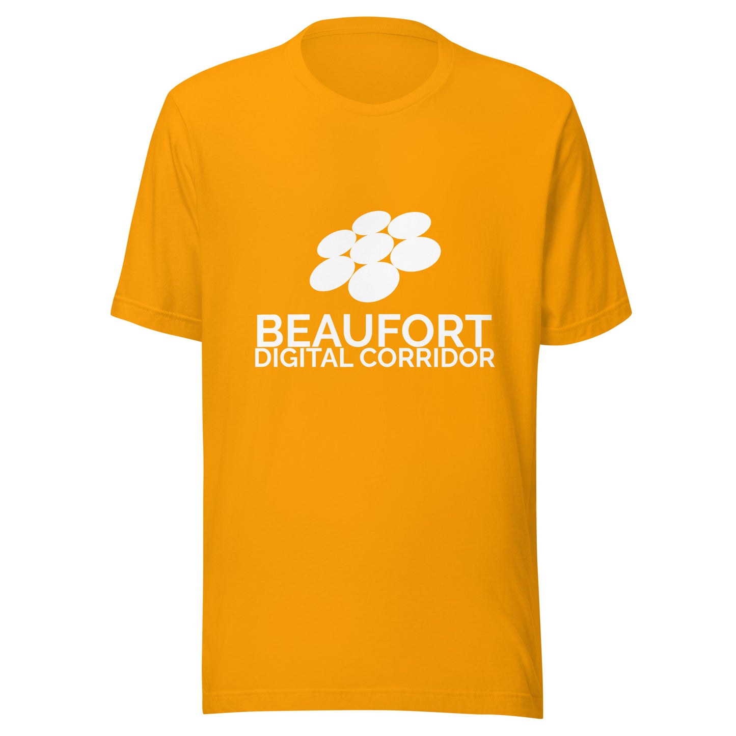 Unisex Stretchy T-Shirt