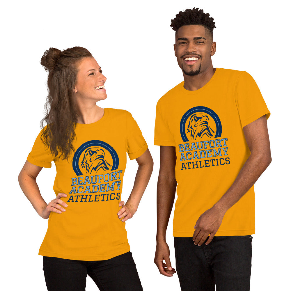 Athletics Unisex T-Shirt