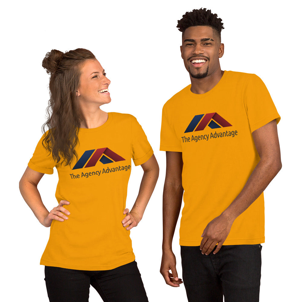 Agency Advantage T-Shirt