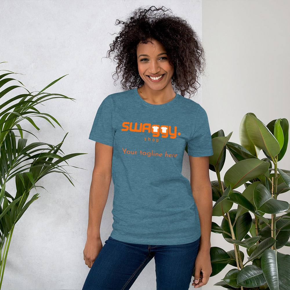 Printful Personalized T-Shirt