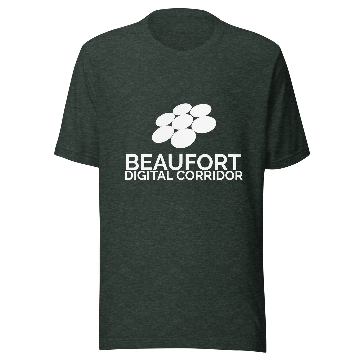Unisex Stretchy T-Shirt