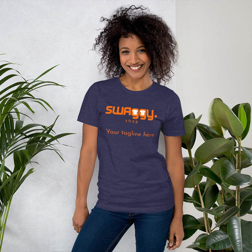 Printful Personalized T-Shirt