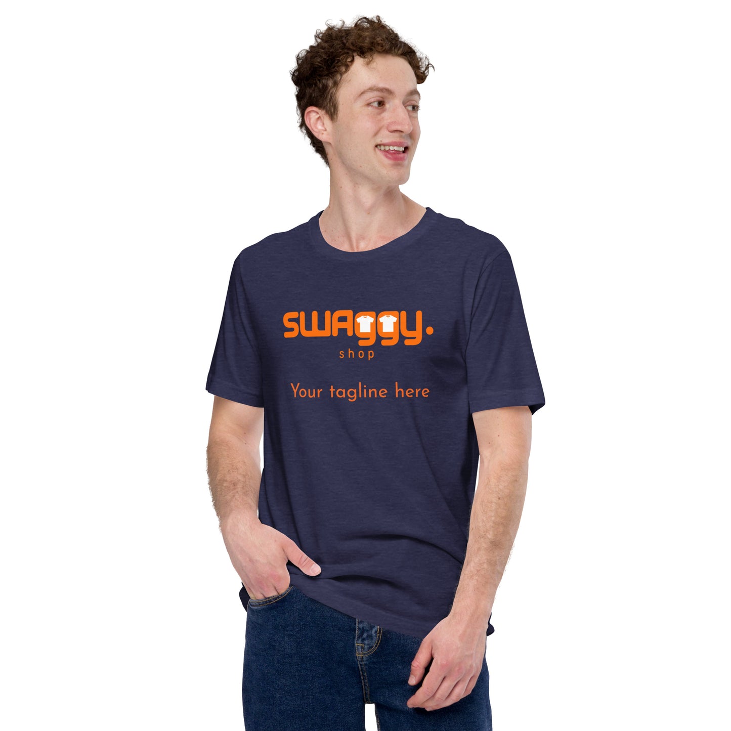 Printful Personalized T-Shirt