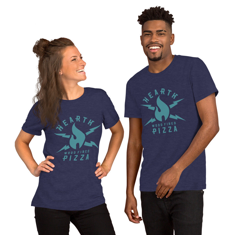 Classic Fit T-Shirt