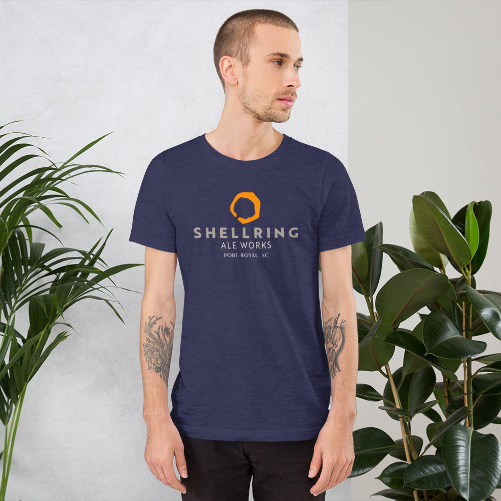 T-Shirt (orange)