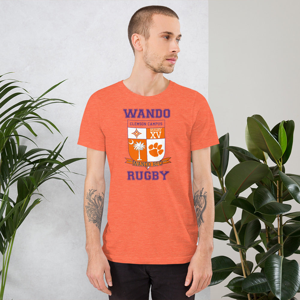 Wando Alum Tee - Clemson Edition