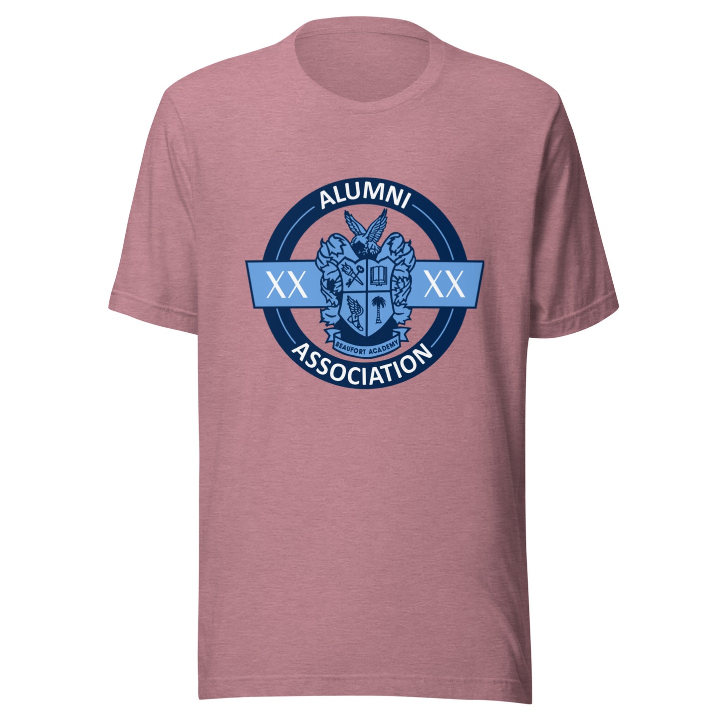 Alumni Graduation Year T-Shirt