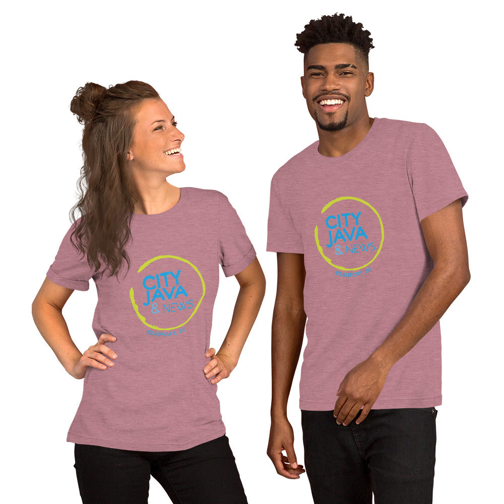 Classic Fit T-Shirt