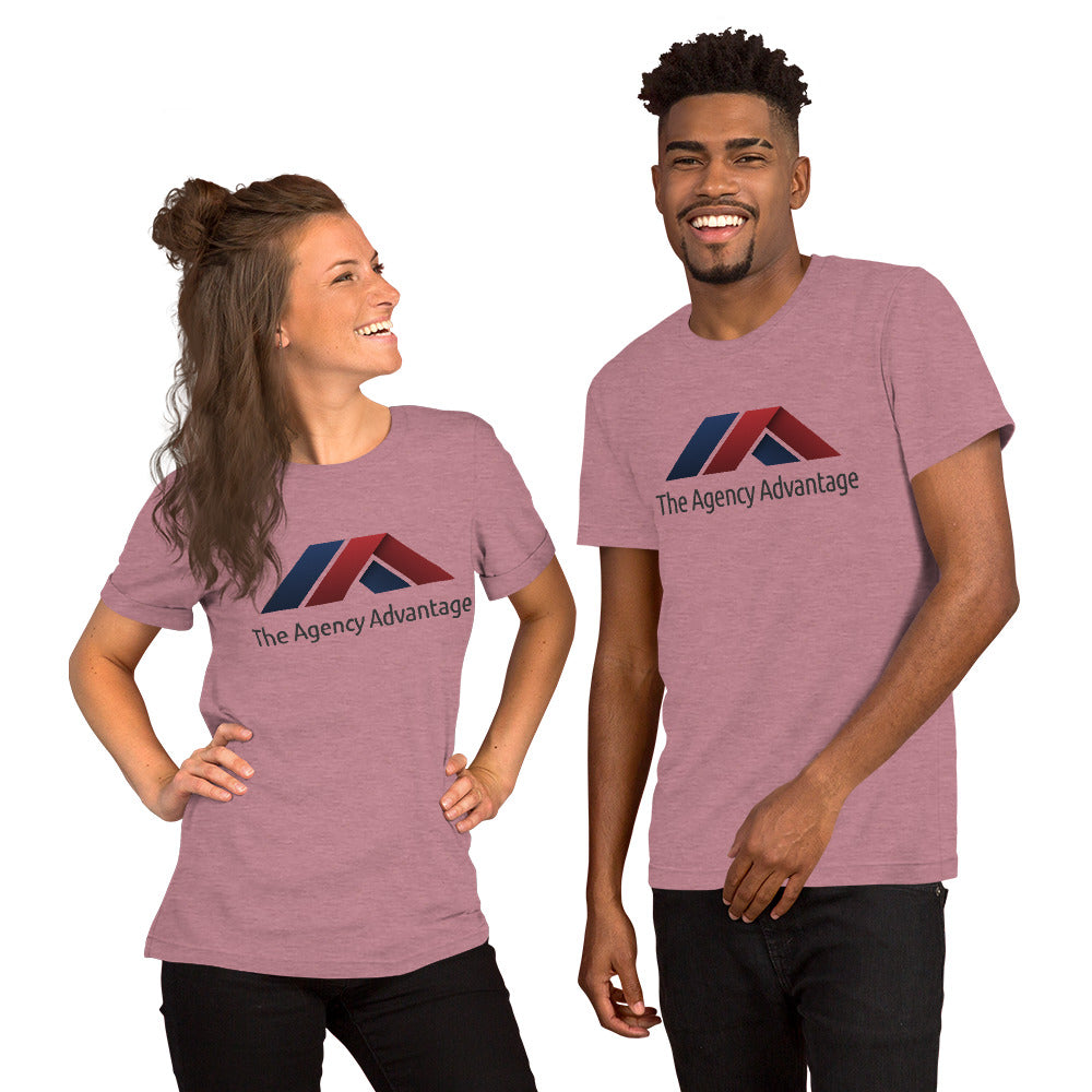 Agency Advantage T-Shirt