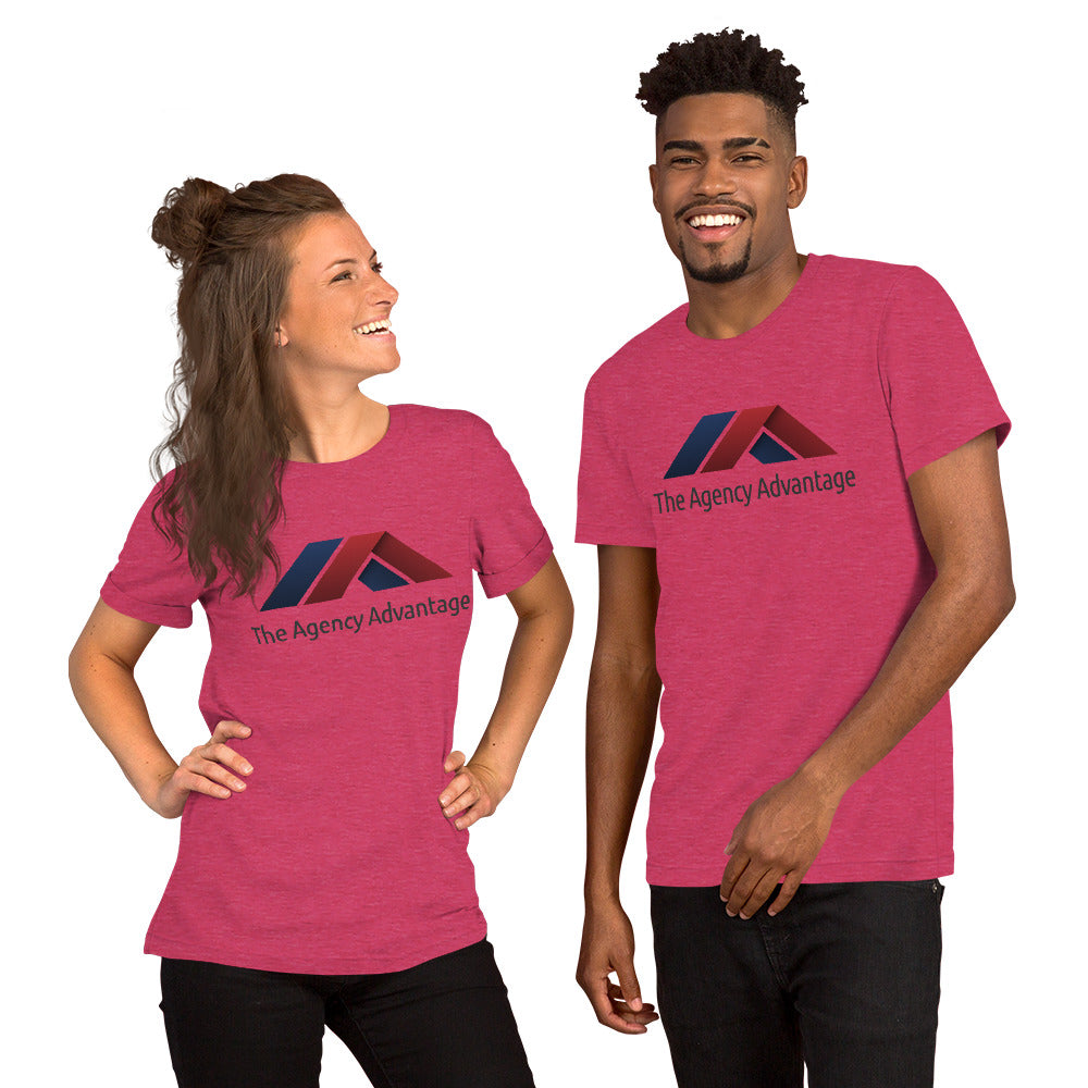 Agency Advantage T-Shirt