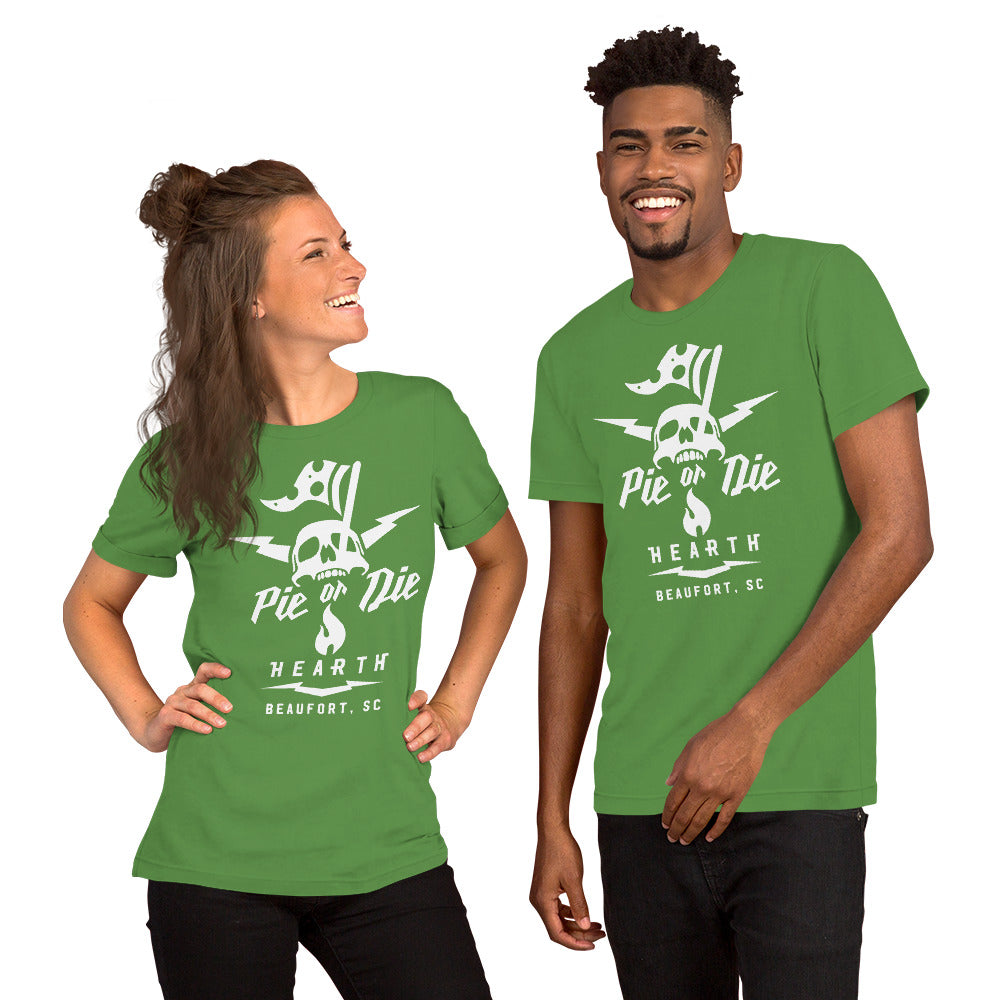 Pie Or Die T-Shirt