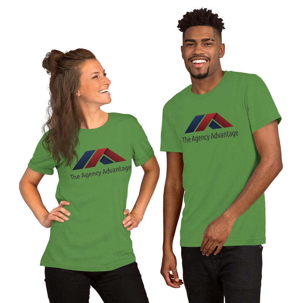 Agency Advantage T-Shirt