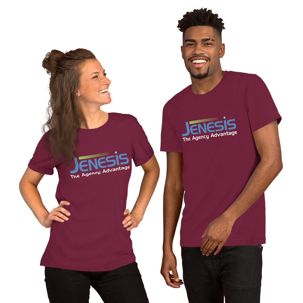 Jenesis T-Shirt