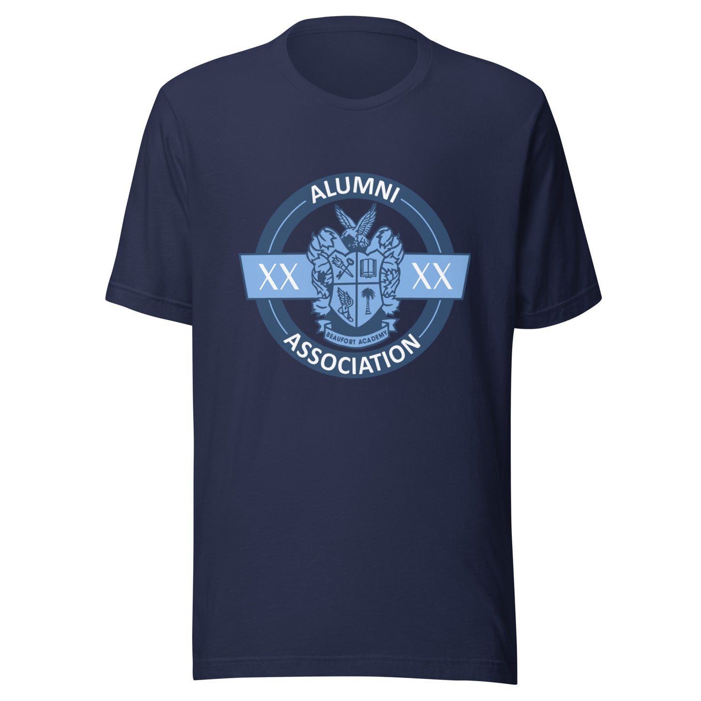 Alumni Graduation Year T-Shirt