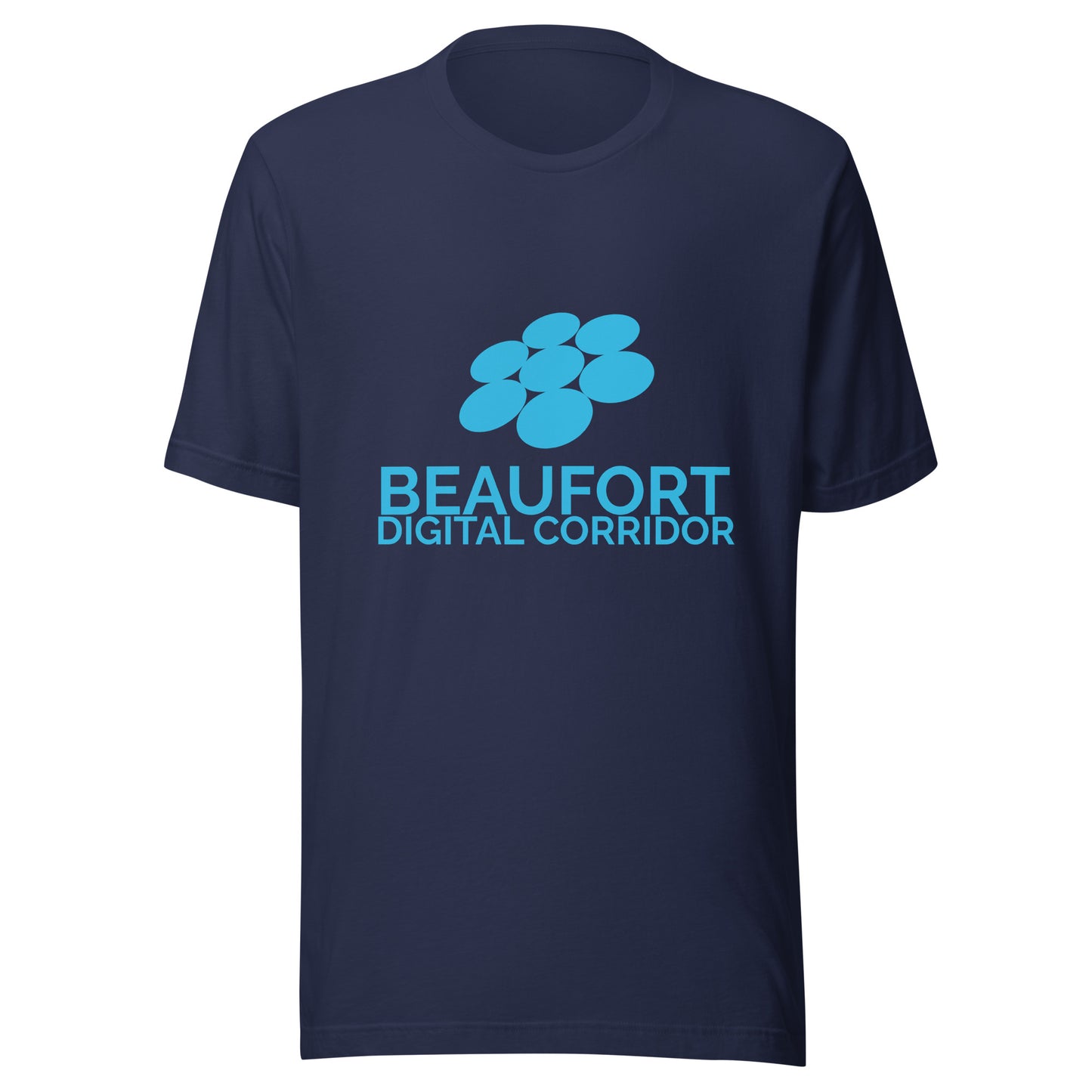 Unisex Stretchy T-Shirt