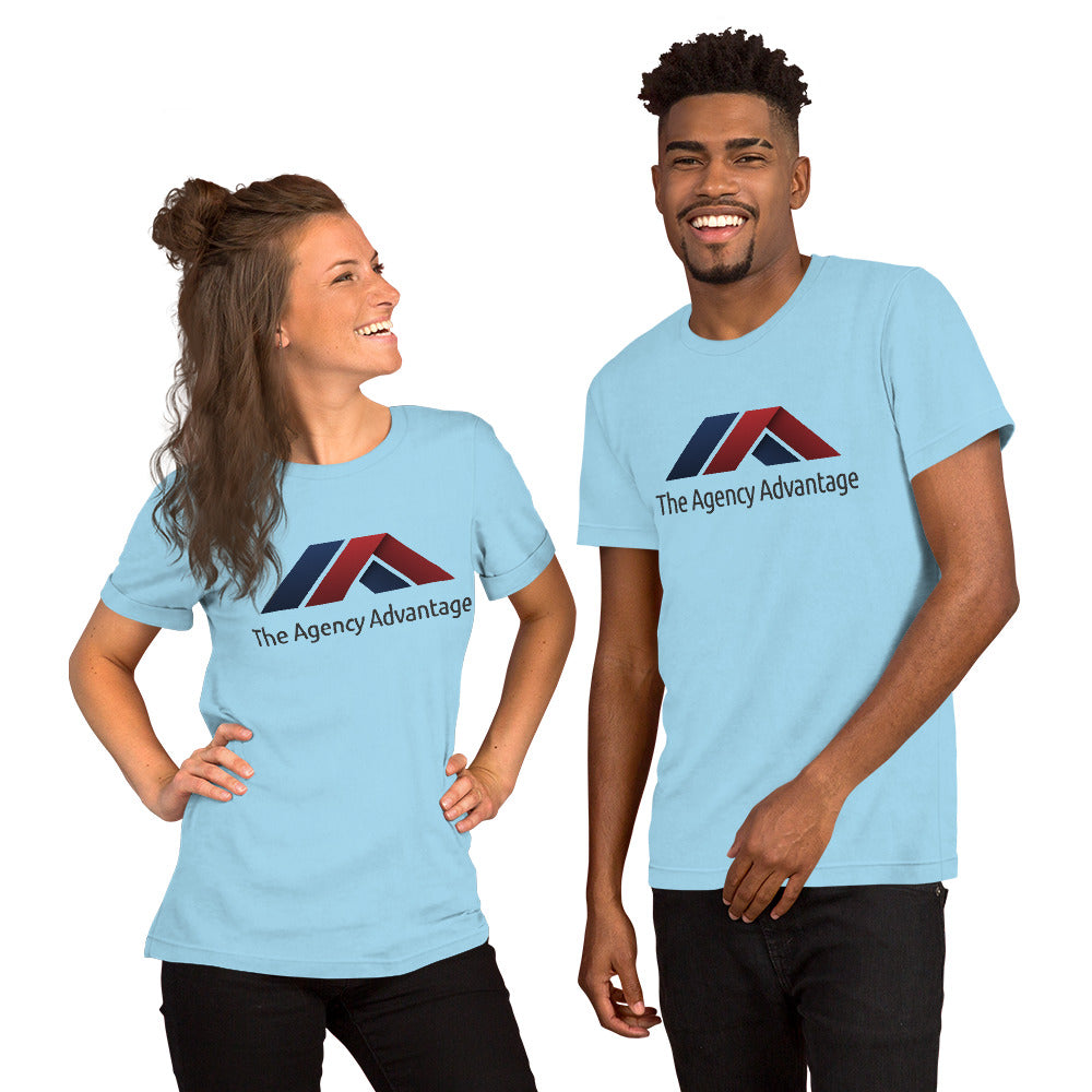 Agency Advantage T-Shirt