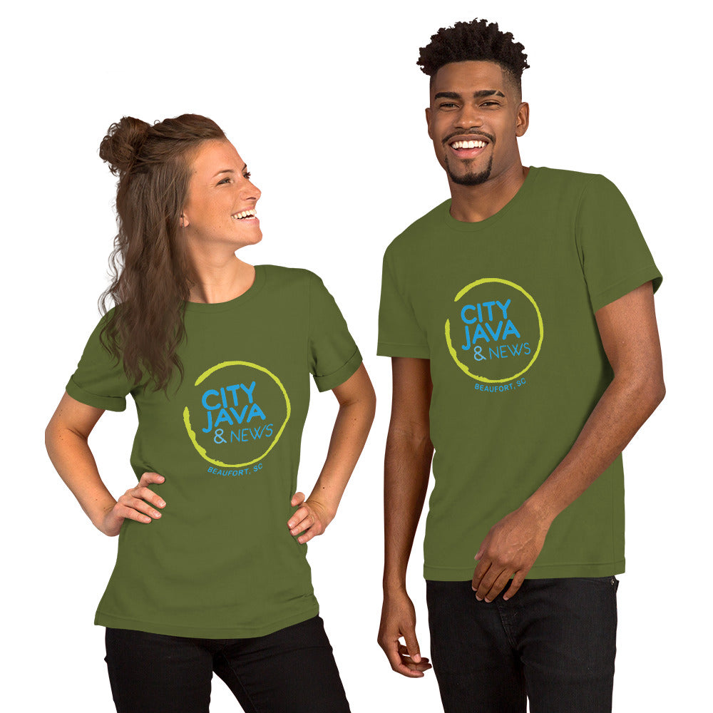 Classic Fit T-Shirt
