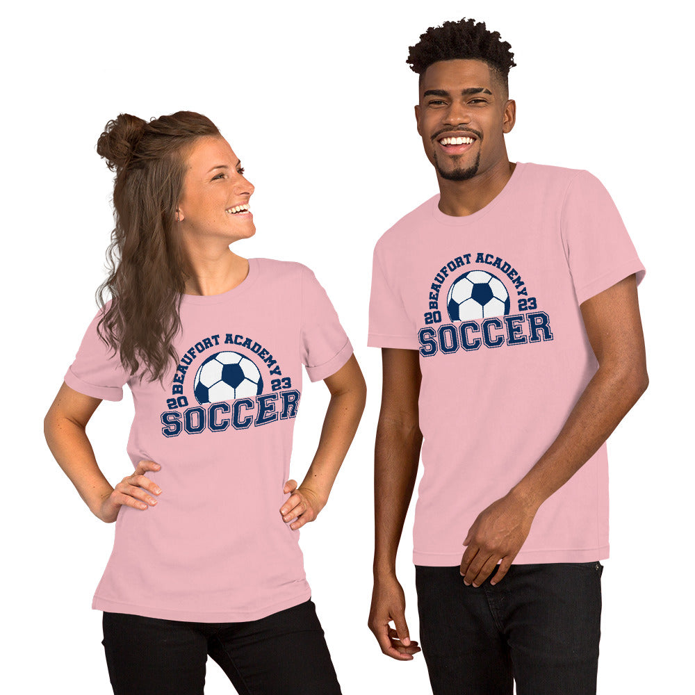 Soccer T-Shirt
